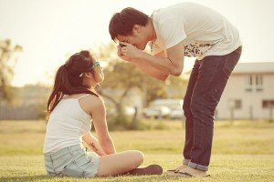 Top 6 Tips on How To Make A Man Fall In Love with You